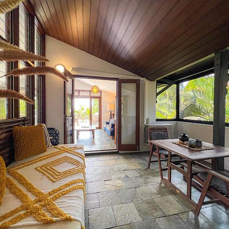 Wongalinga Hotel มิชชันบีช ภายนอก รูปภาพ