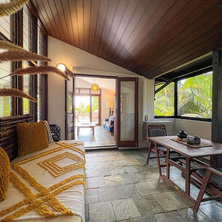 Wongalinga Hotel มิชชันบีช ภายนอก รูปภาพ