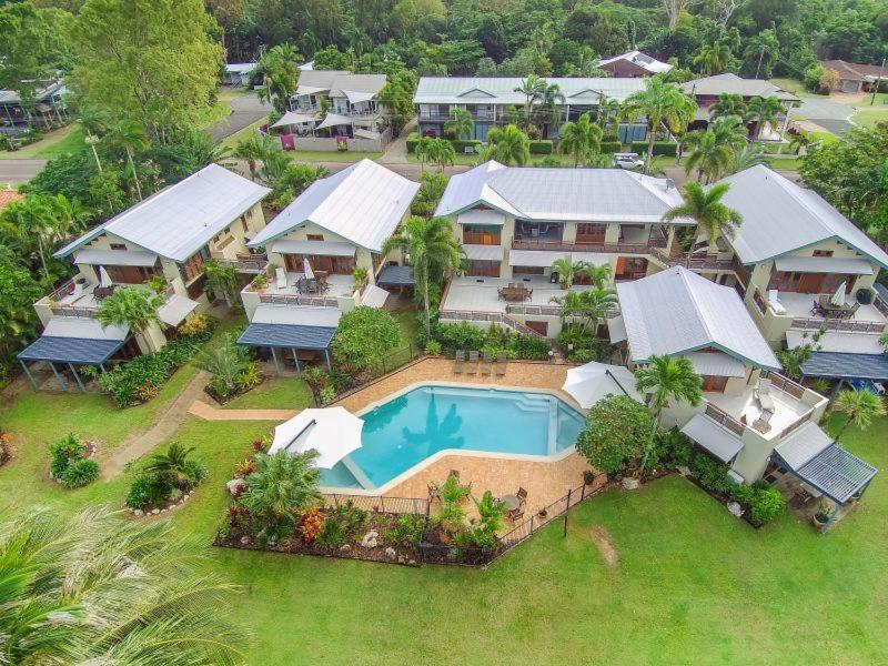 Wongalinga Hotel มิชชันบีช ภายนอก รูปภาพ