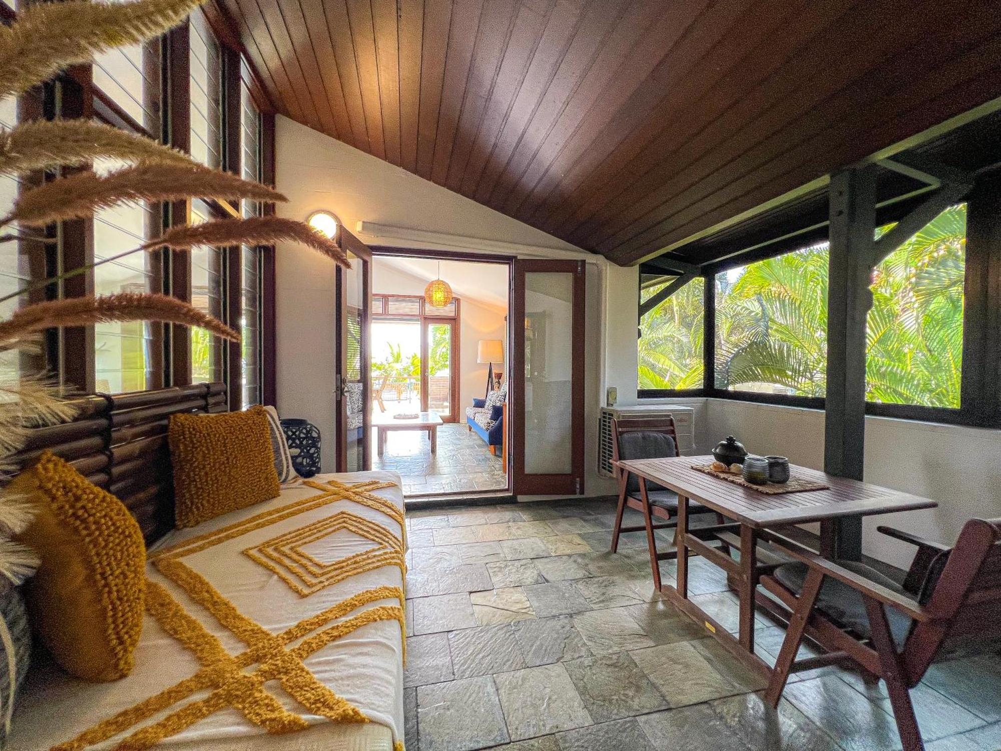 Wongalinga Hotel มิชชันบีช ภายนอก รูปภาพ