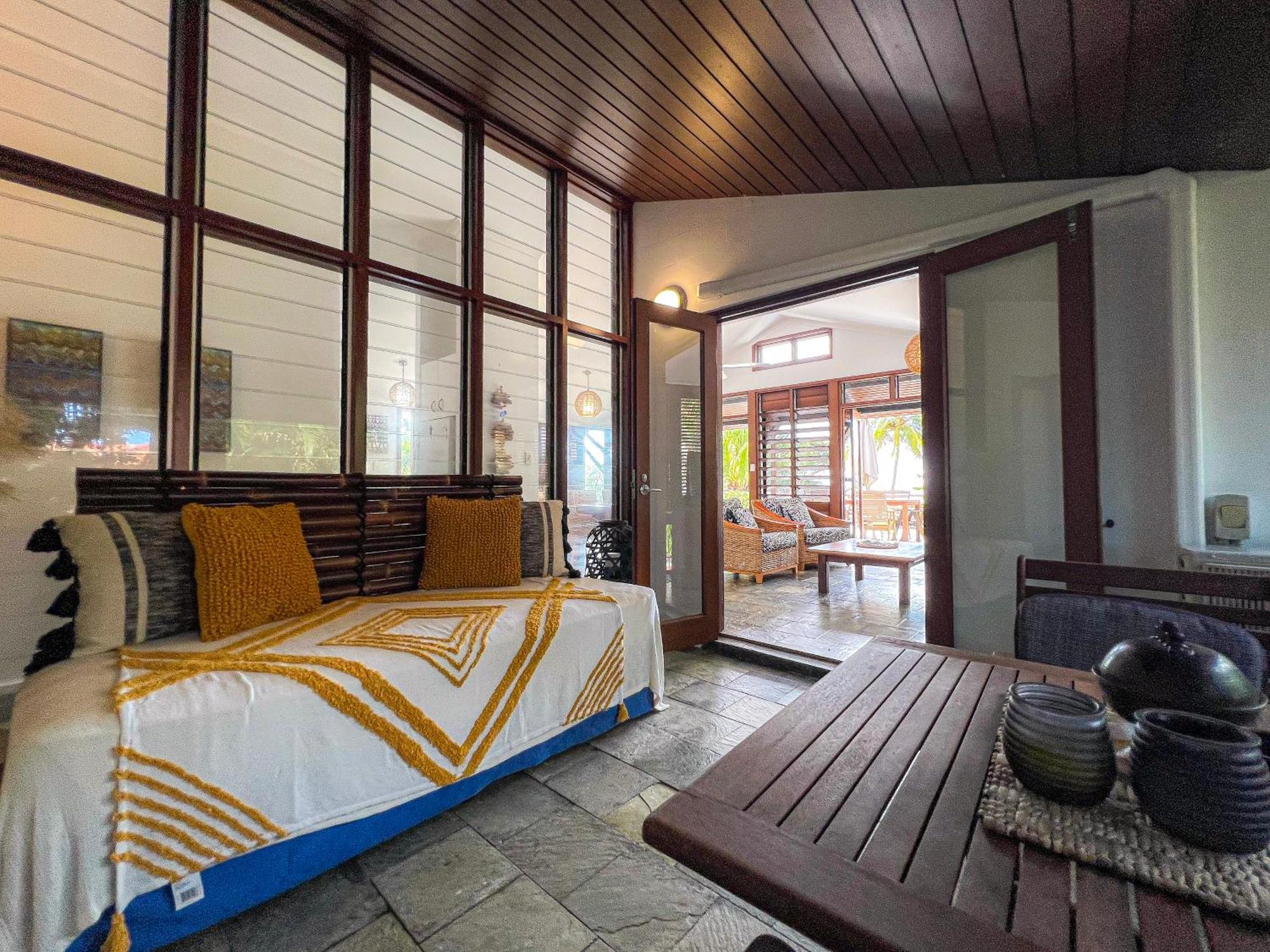 Wongalinga Hotel มิชชันบีช ภายนอก รูปภาพ