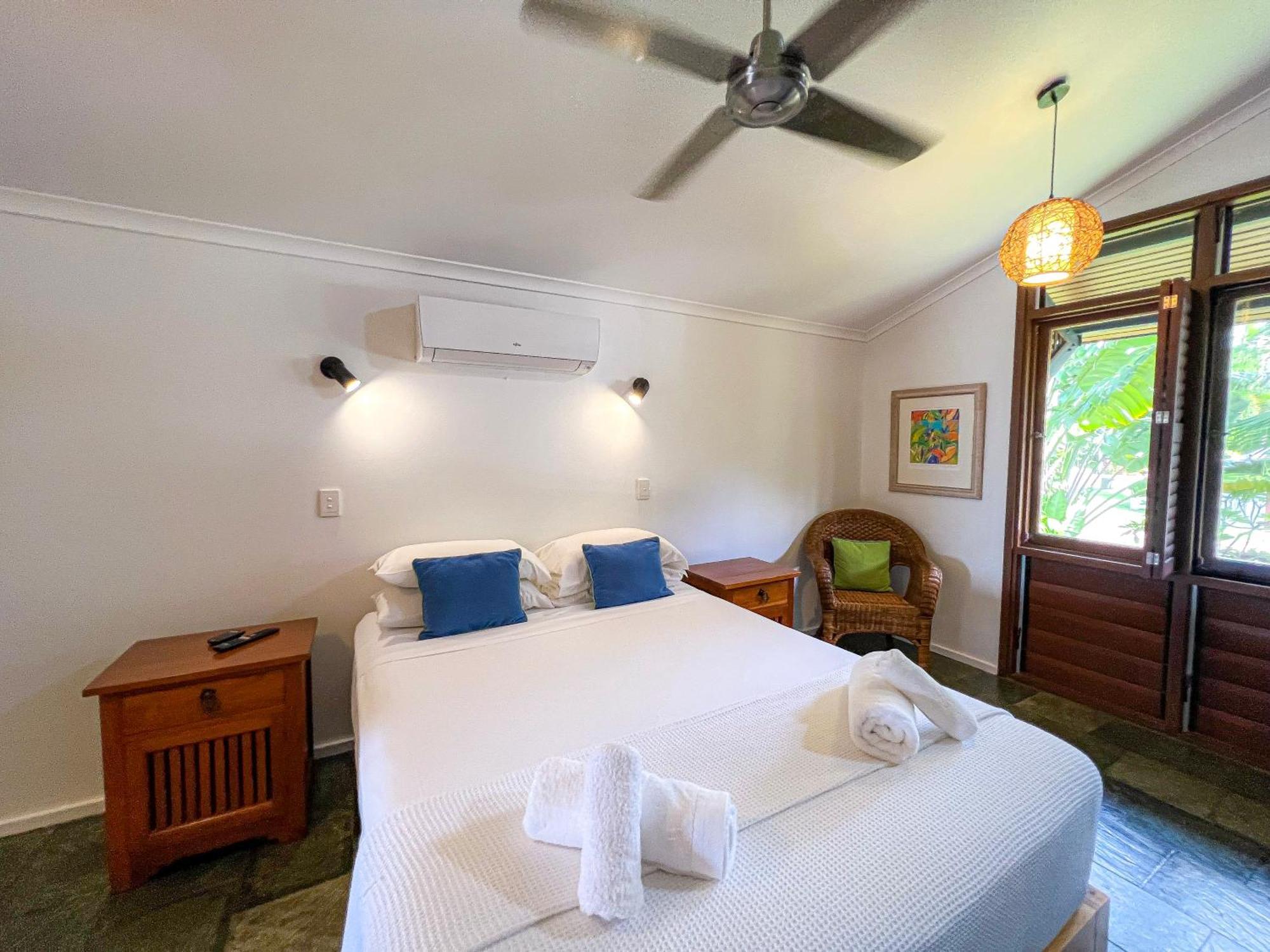 Wongalinga Hotel มิชชันบีช ภายนอก รูปภาพ